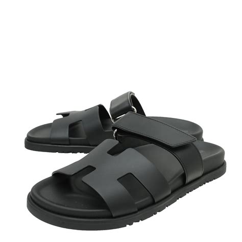 hermes chypre sandal black|hermes chypre sandal price.